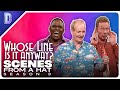 [HD] Scenes From A Hat - Whose Line Is It Anyway? (Season 3)