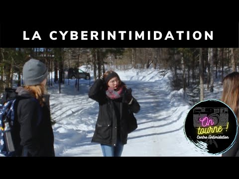 Vidéo: Instagram Crée Une Campagne Contre La Cyberintimidation