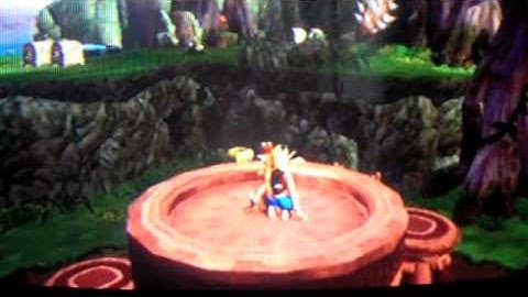 Jak and Daxter the precursor legacy walkthrough part 5
