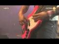 All Time Low - Jasey Rae Live @ Pinkpop 2011 HD