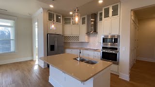 2 Bed, 2 Bath (B3-2 Floor Plan) at Holly Crest Apartments
