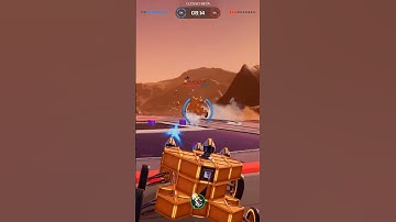 Open Beta Testing Robocraft 2 #robocraft #robocraft2