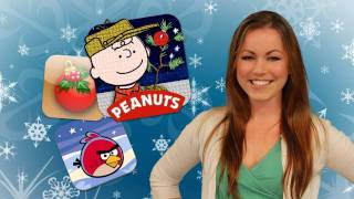 Top 3 Holiday iOS Apps of the Year! screenshot 3