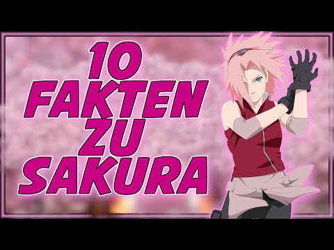 Video: Wie Sakura Im Jahr Aussieht