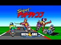🎮 Super Mad Champ (Super Nintendo) Complete Gameplay