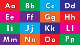 Learn the english alphabet with these colorful abc flash cards for
children. available to watch in 1080 hd. please remember like, share
and subscribe.sub...