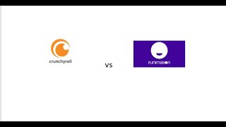Crunchyroll premium vs. Funimation premium. what should you pick