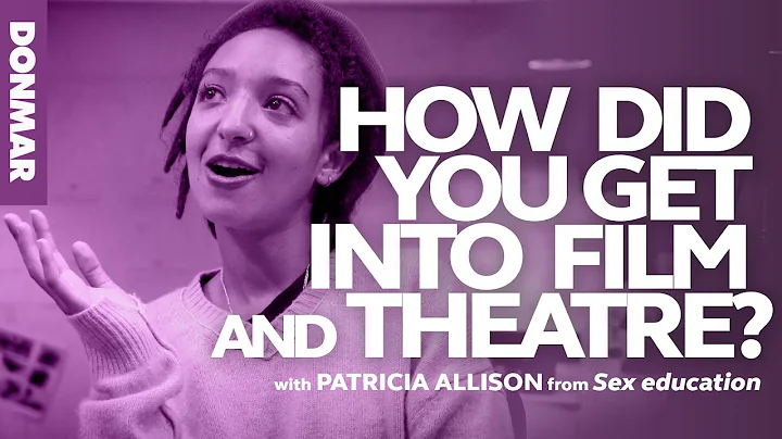 How did you get into the industry? feat. Patricia ...