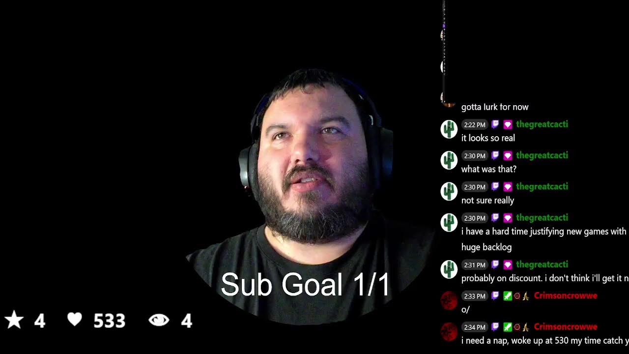 Checking out Fable and Gamefreak's new game