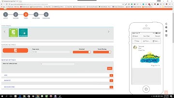 𝐌𝐨𝐛𝐢𝐦𝐚𝐭𝐢𝐜 𝐀𝐩𝐩 𝐁𝐮𝐢𝐥𝐝𝐞𝐫 𝐂𝐨𝐮𝐫𝐬𝐞 - 𝐅𝐚𝐧 𝐖𝐚𝐥𝐥 𝐅𝐞𝐚𝐭𝐮𝐫𝐞 - 𝐇𝐨𝐰 𝐓𝐨 𝐌𝐚𝐤𝐞 𝐋𝐨𝐜𝐚𝐥 𝐁𝐮𝐬𝐢𝐧𝐞𝐬𝐬 𝐀𝐩𝐩𝐬 - 𝐀𝐩𝐩 𝐁𝐮𝐬𝐢𝐧𝐞𝐬𝐬