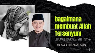 Kisah sahabat rasul yang ingin melihat Allah tersenyum #kajianislam #kajianislami #dakwahislam