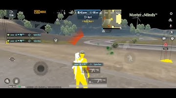 Pubg 4.1 global kr all version obb antenna esp 😈