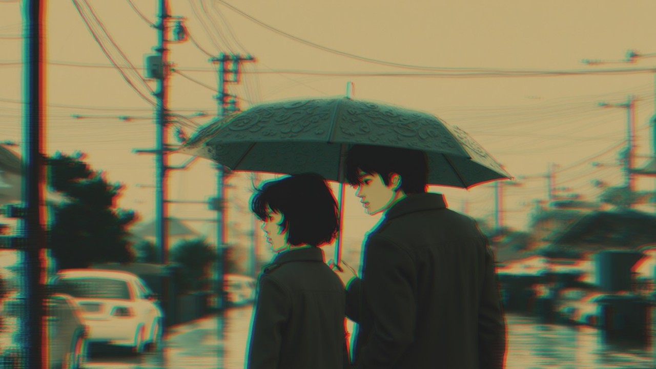 Lofi Hip Hop Радио 24/7 для Учебы и Релаксации