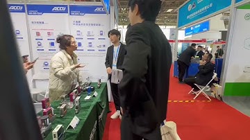 ACCU MASS FLOW CONTROLLER MASS FLOW METER