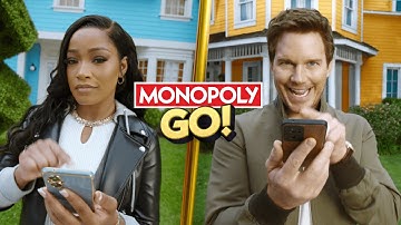 MONOPOLY GO! - Obscenely Rich