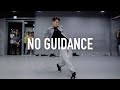 Chris Brown - No Guidance ft. Drake  / Tarzan Choreography
