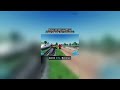Keretanya akhirnya bisa jalan! Yuta & Mio spawn kereta merah di ROBLOX