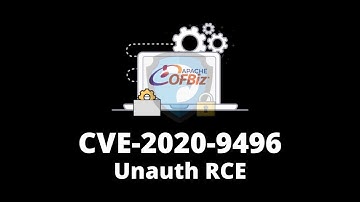 Apache ofbiz rce | CVE-2020-9496 PoC
