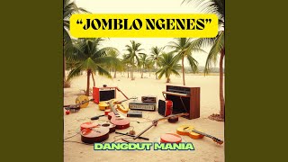 Jomblo Ngenes