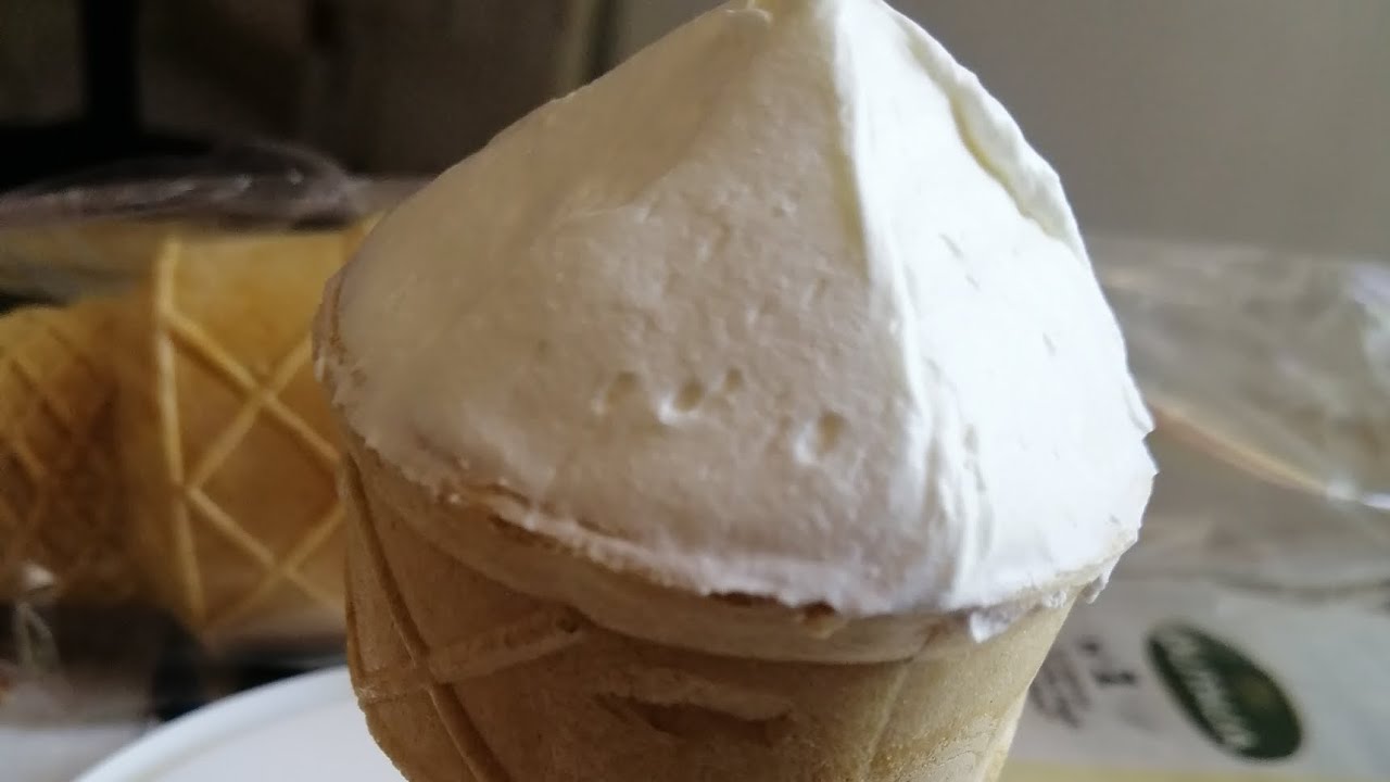 Simple Homemade Ice Cream viralvideo viralchannel Isaakiway YouTube Simple homemade ice cream viralvideo viralchannel isaakiway youtube