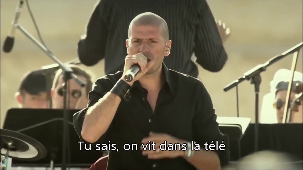 Iam La Fin De Leur Monde Paroles