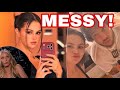 Benny Blanco REVEALS Messy Selena Gomez NEWS!