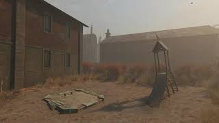 Pathologic 2: Day 12 Ambience