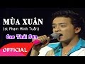 Ma xun st phm minh tun  nhc cch mng hay nht  cao thi sn  mv full