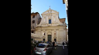 Download Lagu Chiesa S  Paolo alla Regola, Roma MP3