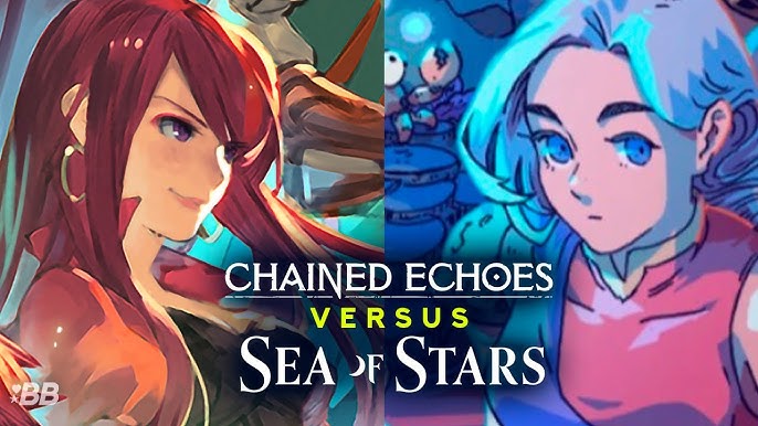 Sea of Stars (XSX) Review – ZTGD