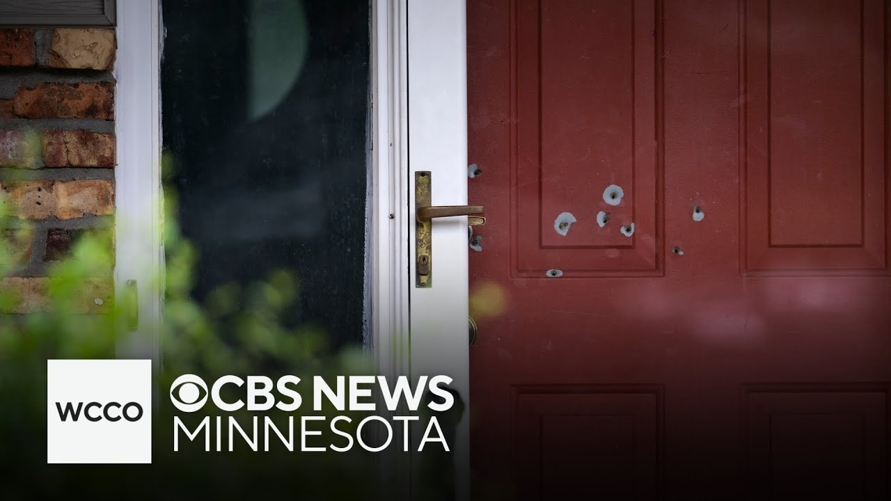 Hoffmans release statement recounting targeted shooting