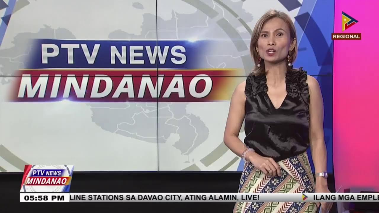 MGA NAG UNANG BALITA SA PTV NEWS MINDANAO | MARCH 9, 2026
