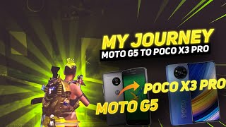 MOTO G5 TO POCO X3 PRO MY JOURNEY 🥶 SAMSUNG,A3,A5,A6,A7, J2, J5,J7,S5,S6,S7,59,A10, A20,A30,A50 screenshot 4