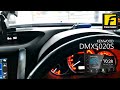 Subaru WRX installs Kenwood DDX5020S