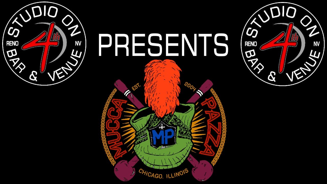 Mucca Pazza - March 31 2017