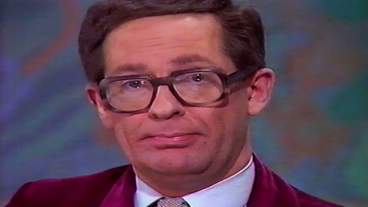 Earl Okin, Musician & Mouth Trumpeter - Til Ten Summer Edition, Channel 10