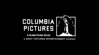 Columbia Pictures (2003, close) #1