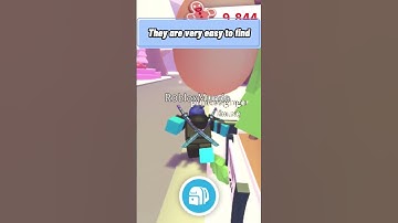 RB BATTLES 3 - How To Get The ADOPT ME Challenge Badge (9 of 12)