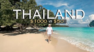 Download Lagu This Is What HEAVEN Looks Like in Thailand 🇹🇭 Luxury vs Budget MP3