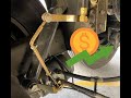 What to do if your trailer airbags are FLAT or How to manually adjust airbag height
