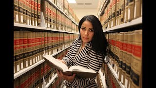 Rosie Tejada: Cooley Law School Was the Perfect Fit