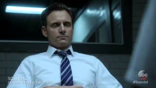 Scandal - Top 5 Moments of Fall Season 3 Selected By The Fans