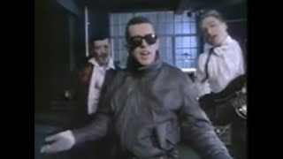 Video thumbnail of "Frankie Goes to Hollywood Relax  Backing Track No Bass With Vocals"