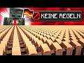 1.000.000 VILLAGER SIMULIEREN EINE ZIVILISATION (deutsche Version)