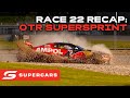 Race 22 Recap - OTR SuperSprint | Supercars 2023