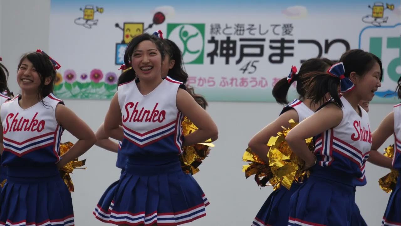 チアのスライドショーです！Kawaii JK 일본 여고생　cute japanese schoolgirl cheerleader　迷人的日本女高中生啦啦队长