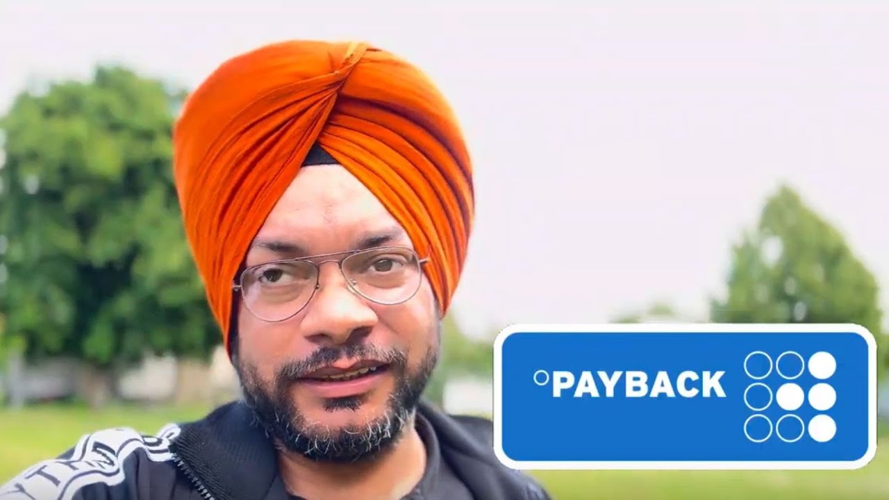 PAYBACK Rewards Program Explained | Earn Points & Save More!