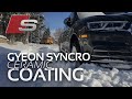 GYEON SYNCRO COATING | Detail + Coating of Audi SQ5 with Gyeon Syncro | MOHS + SKIN + CURE