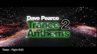 Dave Pearce Trance Anthems 2 ( CD2 Mini Mix)