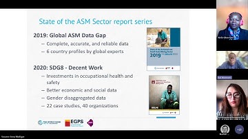 Rights and Resources: Fostering Gender Equality in Mining Legislation